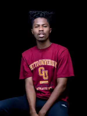 Kwesi Arthur - Woara (God Engineerin)